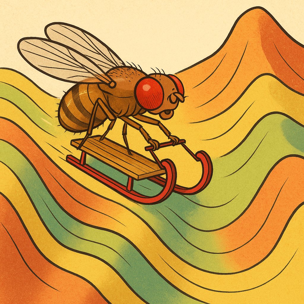 The amazing projects wait for curious minds! From fly genetics to transcriptional kinetics, from whole-embryo single-cell atlases to the charming chromatin microscopy! Welcoming at Stockholm University
#epigenetics #chromatin #DevBio