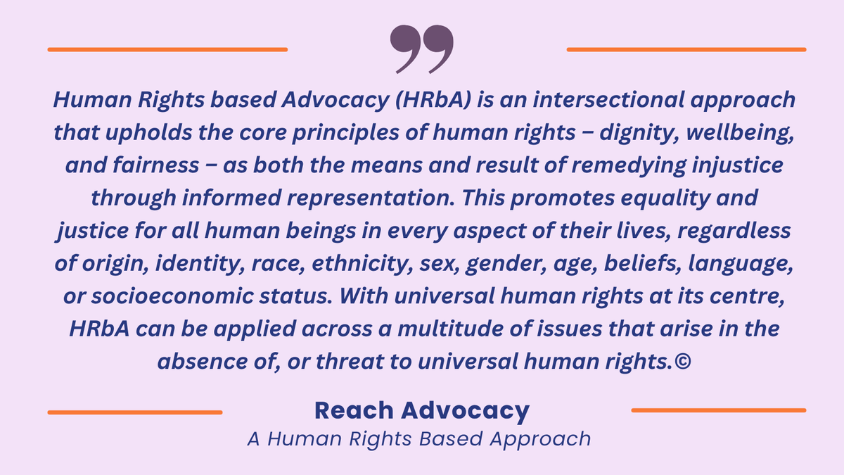 ReachAdvocacy's tweet photo. We are excited to be presenting our case for human rights based advocacy to @ScotParl in line with both the new public health framework and the principles of national renewal informed by the Christie Commission. 

Hope to see many faces there! https://t.co/tYoh8iAgVV