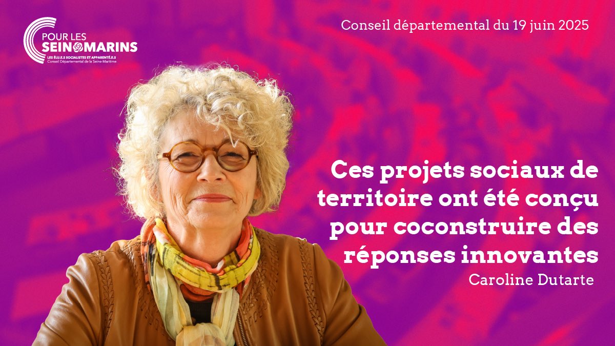 📍Feuilles de route territoriales : du travail, des priorités… mais sans moyens renforcés. Soutenir le social, c’est donner les moyens d’agir !