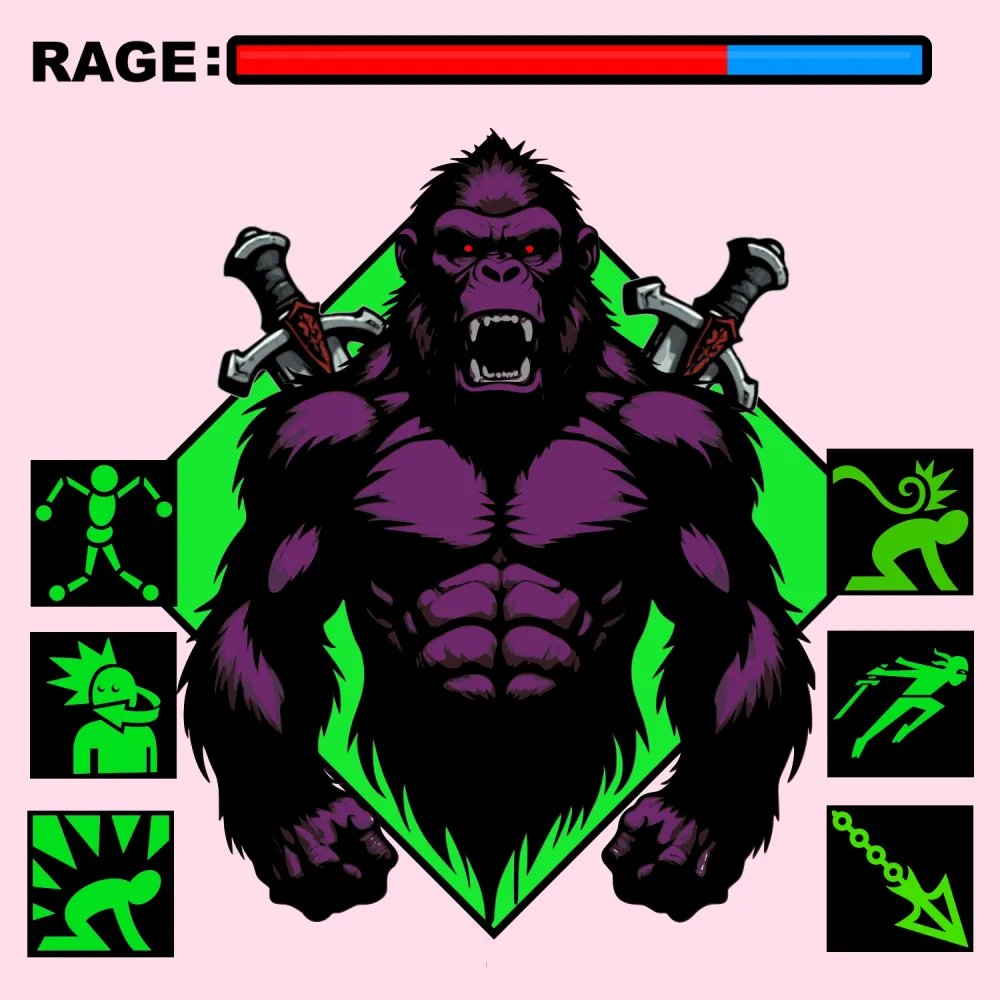 Snailzo Homebody (@snailzohomebody) on Twitter photo NFT GIVEAWAY๐
โ๏ธ Ape Chain
๐ 1 Winner
๐ Melee Apes #310
To Enter:
โ
Follow <a href="/MeleeApesNFT/">Melee Apes by @Roundwaters</a> & <a href="/SnailzoHomebody/">Snailzo Homebody</a>
โ
Like & RePost
โ
Comment (Optional)
โฐEnds in 48hrs
๐ฆ๐ opensea.io/collection/melโฆ
๐ ๐ opensea.io/collection/snaโฆ
#GIVEAWAY #NFT #WEB3 NFT GIVEAWAY๐
โ๏ธ Ape Chain
๐ 1 Winner
๐ Melee Apes #310
To Enter:
โ
Follow <a href="/MeleeApesNFT/">Melee Apes by @Roundwaters</a> & <a href="/SnailzoHomebody/">Snailzo Homebody</a>
โ
Like & RePost
โ
Comment (Optional)
โฐEnds in 48hrs
๐ฆ๐ opensea.io/collection/melโฆ
๐ ๐ opensea.io/collection/snaโฆ
#GIVEAWAY #NFT #WEB3