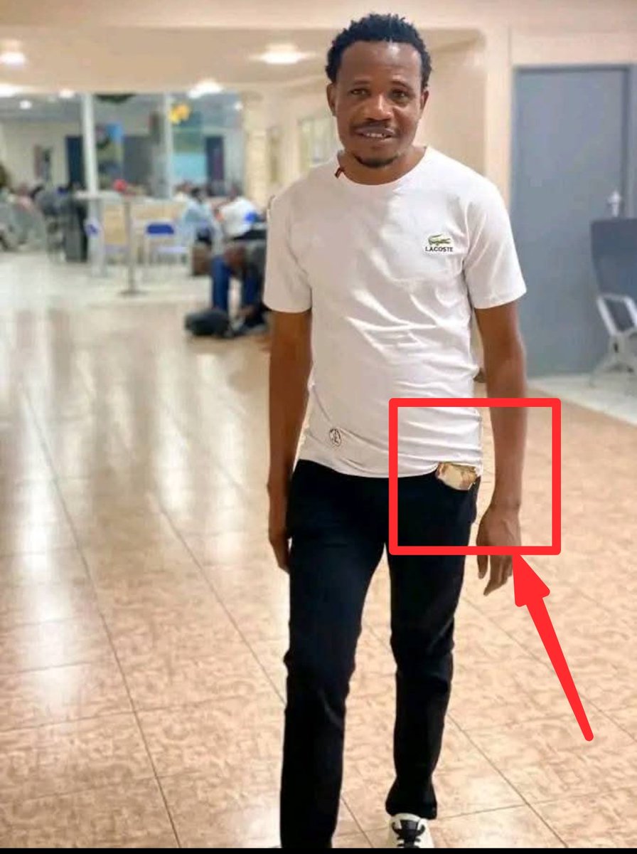 Ke_Cyber's tweet photo. @pksalasya ๐ซ Flashing cash isn't power โ it's insecurity dressed in arrogance.
Real strength is in impact, not in pockets.
Let your values speak louder than your wallet.
#HustleWithHumility #Leadership #RespectOverFlex be humble .. https://t.co/TFmBqgAv6O