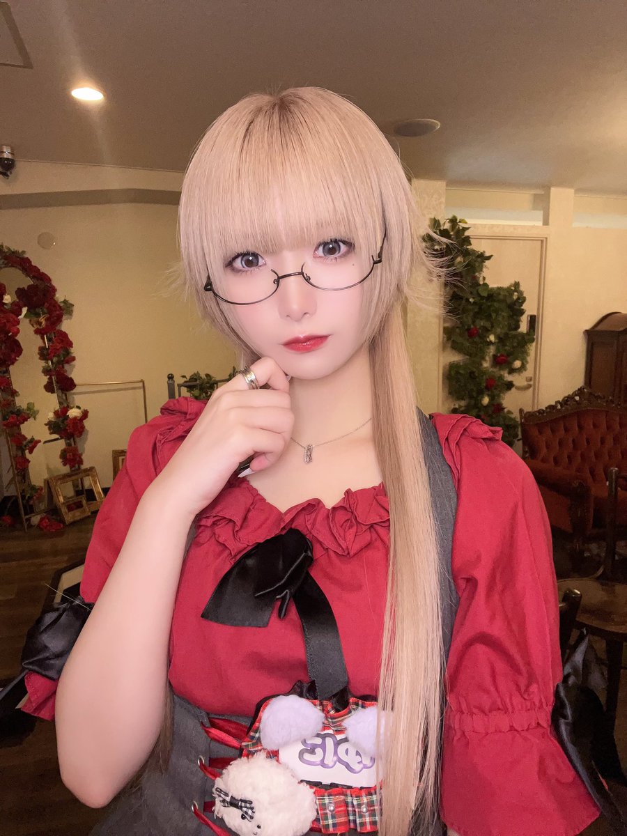 メルティブラウンOPEN ︎❤︎︎

🗝 ゆに

本日もご帰宅お待ちしております🍒