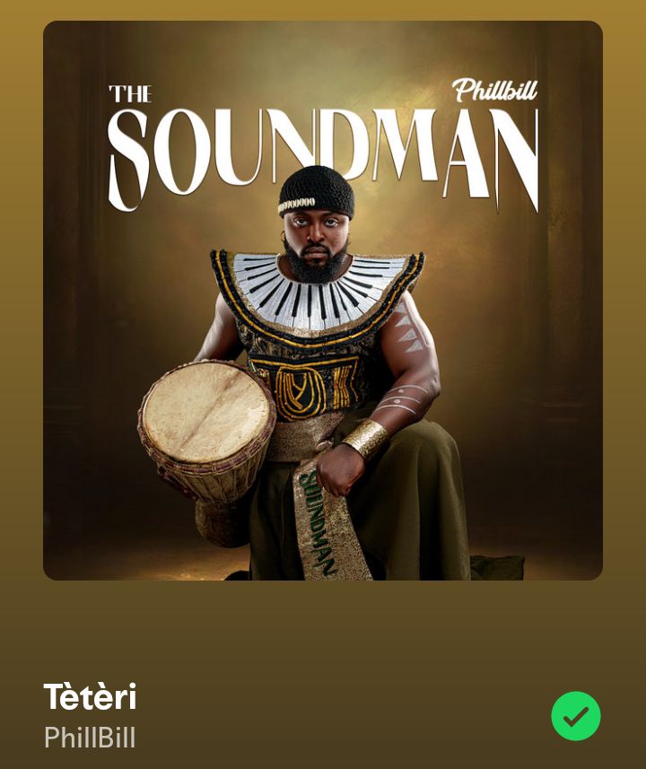 Bruzarobson's tweet photo. God ๐ถ I am so proud to be from the country with sounds like this, @itzphillbill Thanks for this, respect talent and live long.
#musicoclock https://t.co/fFRDZlS05D