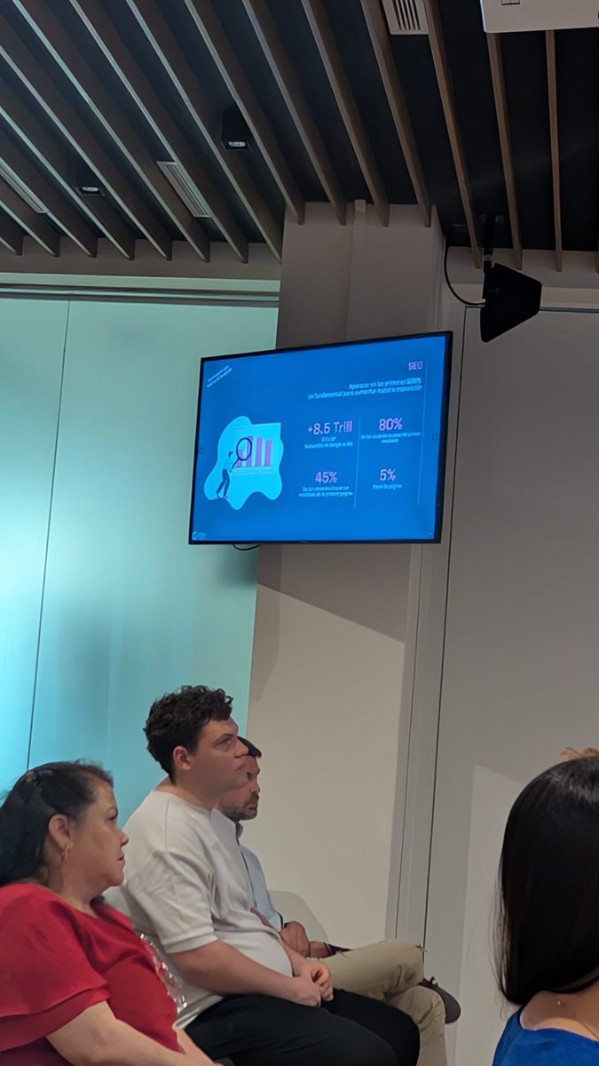 Ecomputer Valladolid tweet media