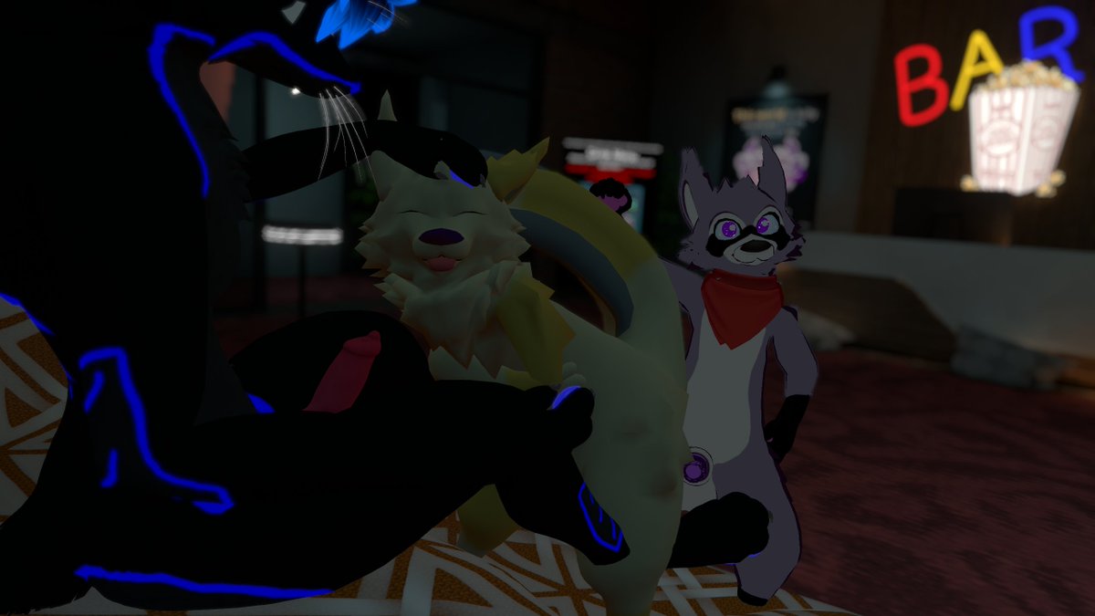 Some pics from a night a bit ago &lt;3