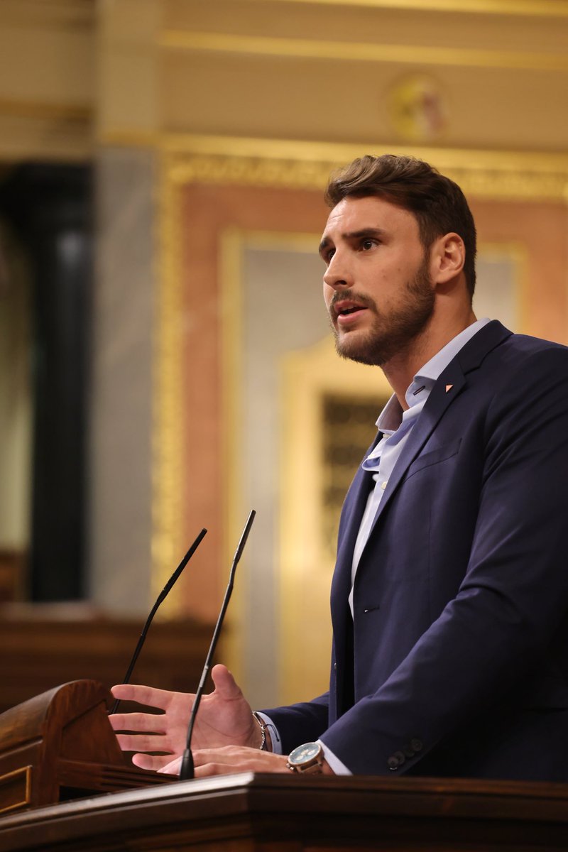 victorg91's tweet photo. ✅ Se aprueba la iniciativa sobre la condena a la prohibición del Orgullo 🏳️‍🌈en Hungría que presentamos en el Congreso.

❌ Con el voto en contra de VOX y la abstención del PP.

🇪🇸 España lidera la respuesta europea a este atropello a los DDHH.

✊🏼Nos vemos en Budapest el 28J https://t.co/Kp8gKwjF5S