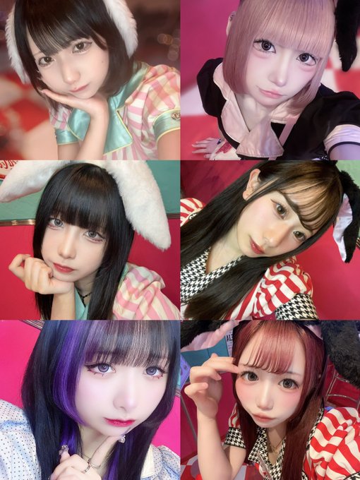 ラブラビッツのツイート