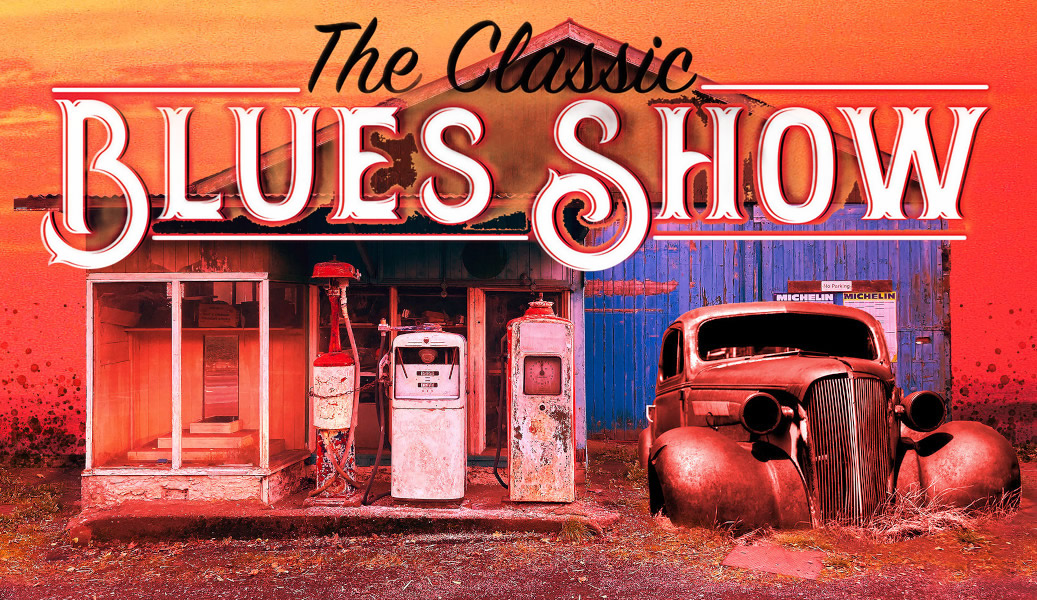 The 'Classic Blues Show' is on tour and appearing on Sat 28 June at St. George's Hall. Tickets can be bought online eventbookings.com/b/event/bewdle… or from the Hall. 'Celebrating the music of BB King, Clapton, Hendrix, Muddy Waters, Peter Green and many more'.
