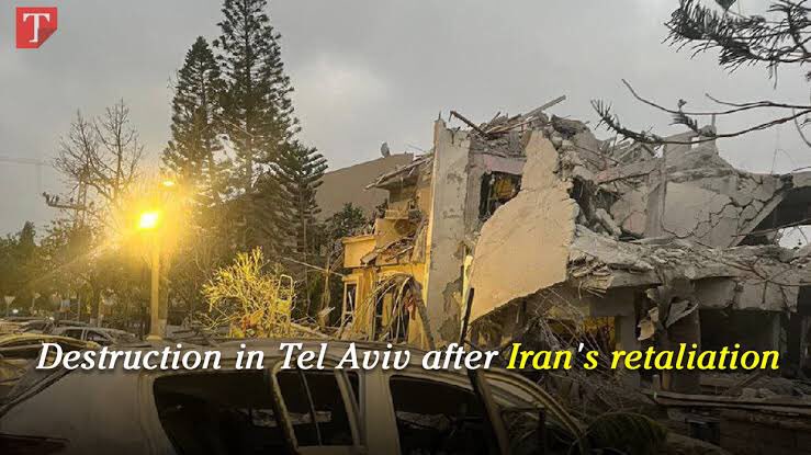 nauman787's tweet photo. Is it Gaza ? No, it is Tel Aviv. See God’s will.#تل_أبيب_تحترق #IranVsIsrael #Palestine_Genocide #IranUnderAttack https://t.co/Lfsb4FcdeT