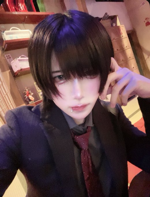 幽遊屋敷　秋葉原　男装・メンズコンカフェのツイート