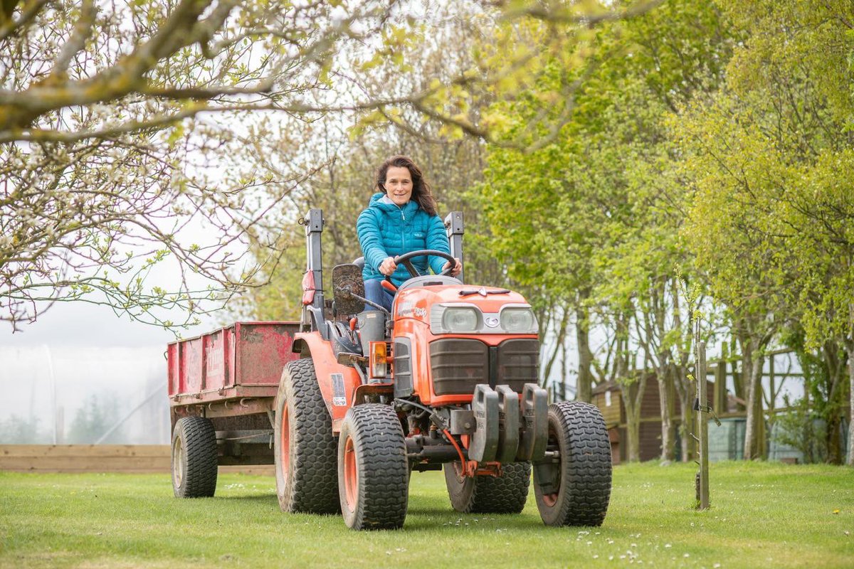 Morton of Pitmilly tweet media