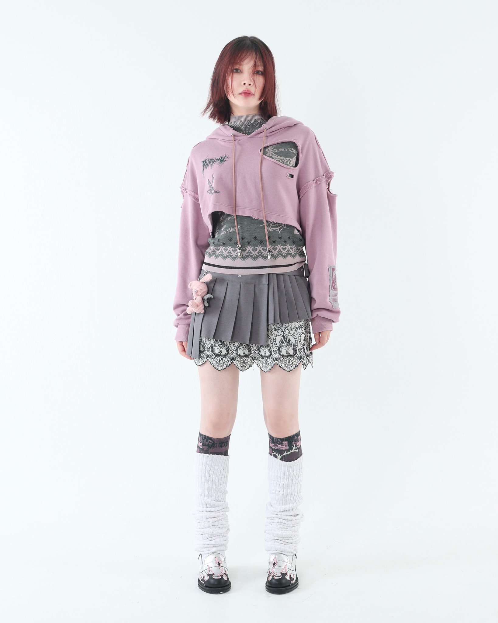rurumu:®︎/縷縷夢兎®︎(るるむう)official (@rurumu_official) / X