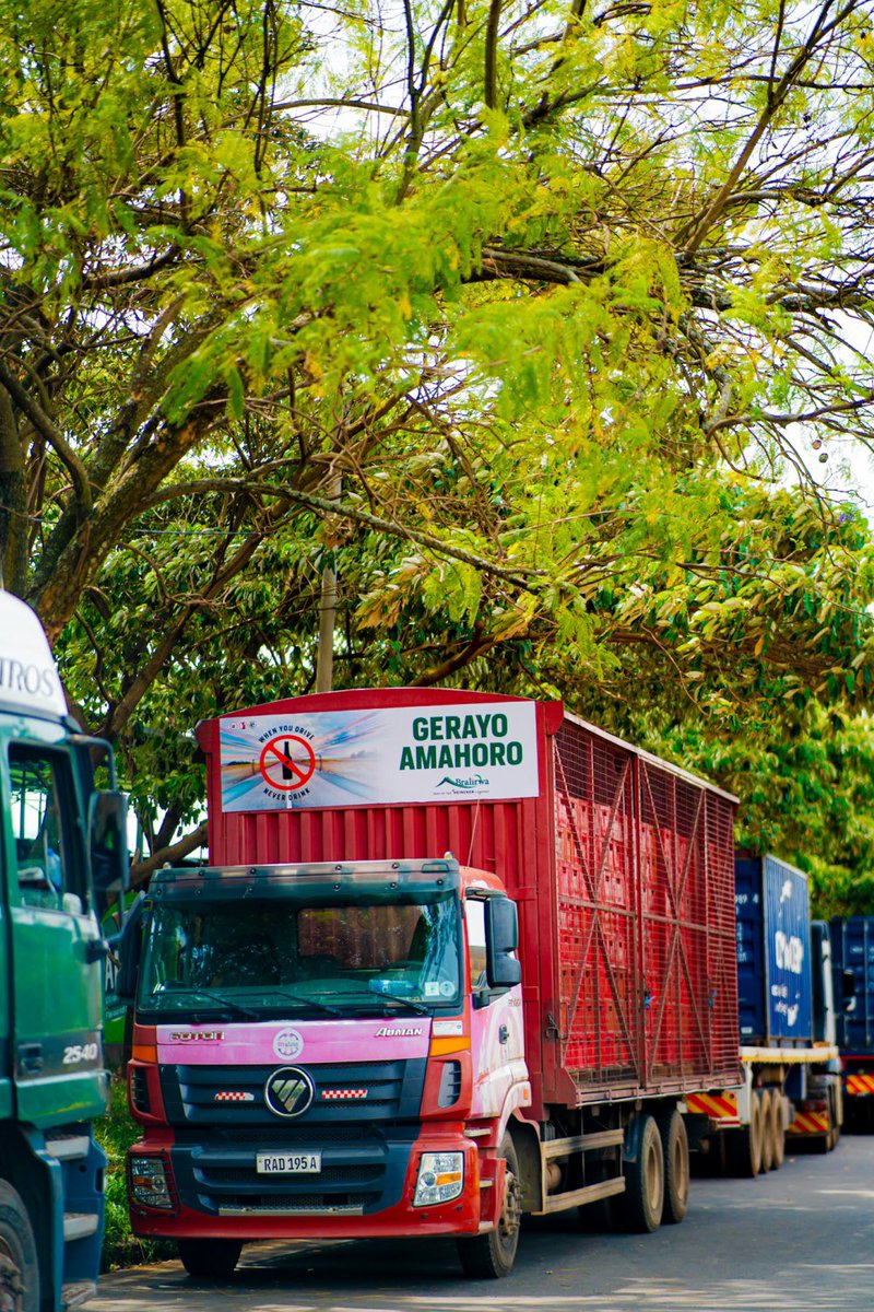 The New Times (Rwanda) (@newtimesrwanda) on Twitter photo .<a href="/bralirwaplc/">BRALIRWA Plc.</a>, in partnership with <a href="/Rwandapolice/">Rwanda National Police</a>, is stepping up efforts to promote responsible alcohol consumption and road safety awareness.
READ: newtimes.co.rw/article/27358/… .<a href="/bralirwaplc/">BRALIRWA Plc.</a>, in partnership with <a href="/Rwandapolice/">Rwanda National Police</a>, is stepping up efforts to promote responsible alcohol consumption and road safety awareness.
READ: newtimes.co.rw/article/27358/…