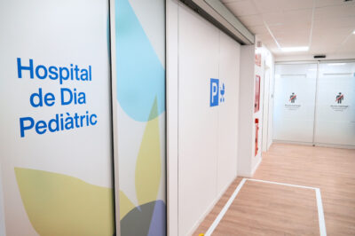 hjoan23's tweet photo. 🏥L’Hospital Universitari Joan XXIII de Tarragona inaugura l’Hospital de Dia Pediàtric! 👶👧
Una nova unitat per a infants i adolescents amb malalties complexes que evita ingressos i ofereix atenció personalitzada. 🏥💙
➕info: https://t.co/qroFuGEvlk
#Salut #Pediatria @icscat https://t.co/LtiCxXkAAW