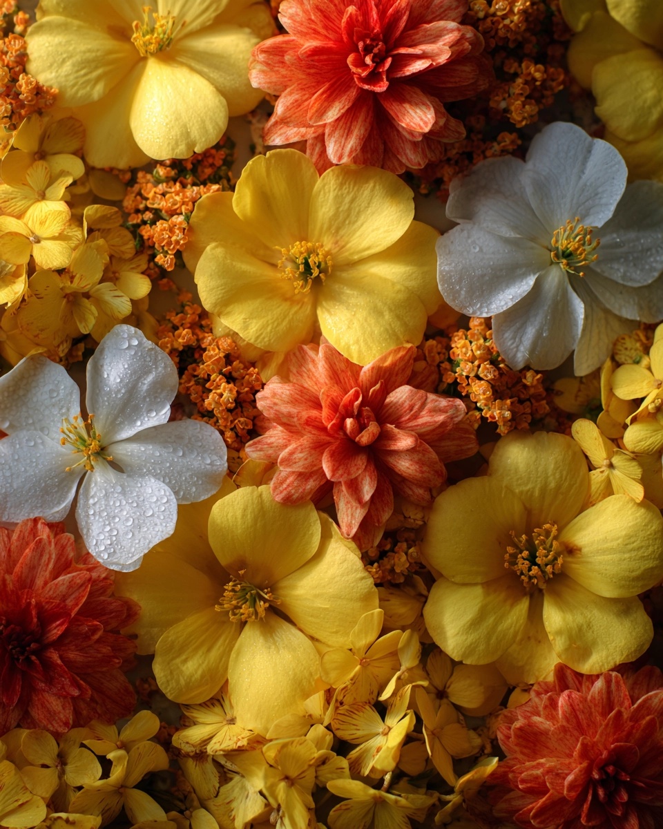 Flowers (@dailyflowersx) on Twitter photo 