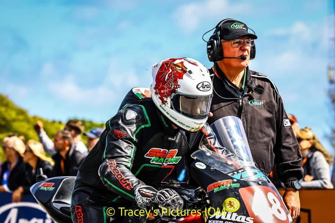 RWEC Ltd Racing (@rwecltdracing) on Twitter photo Numbers for <a href="/ManxGrandPrix/">Manx Grand Prix</a> are are out, Will is going to be running #50 on our ZX6R and #38 on the SV650.
Follow us on Facebook/Instagram also for more details due to limited word count on here. Numbers for <a href="/ManxGrandPrix/">Manx Grand Prix</a> are are out, Will is going to be running #50 on our ZX6R and #38 on the SV650.
Follow us on Facebook/Instagram also for more details due to limited word count on here.