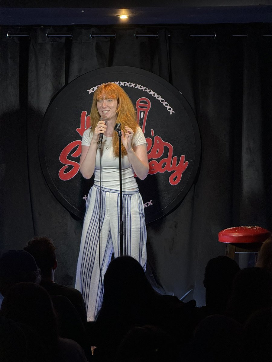 institchesdub's tweet photo. Wed 18th June at In Stitches Comedy Club. 
Up: Host: 🎤 Emman Idama @BlackIrishComic 
⭐️Shane Clifford @brilliantshane 
⭐️Madeleine Munford
⭐️Dylan Bone 
⭐️Alan Fay 
⭐️Shane Duffy
🎟️ https://t.co/t0Tr9xCR9H
#comedyclub #dublinireland #dublincomedy https://t.co/t5rKbuYrxN