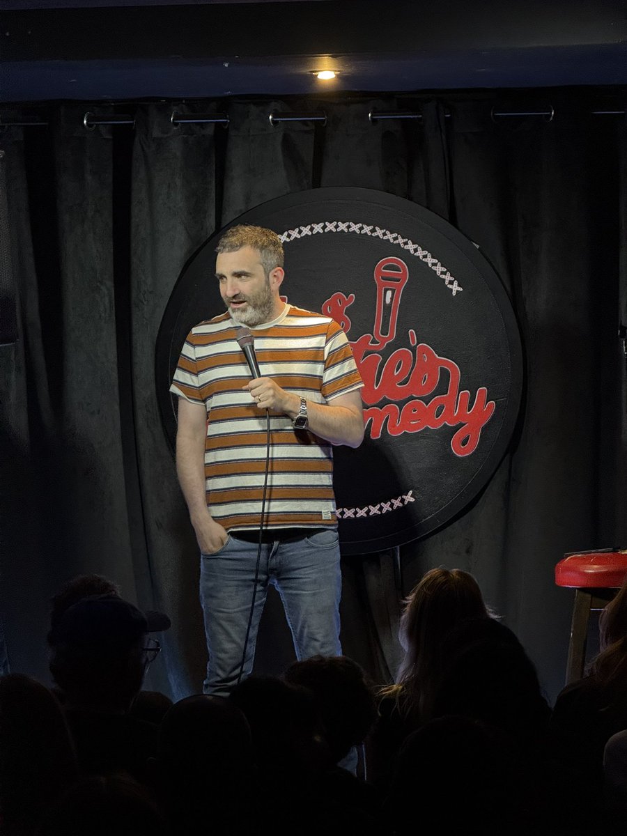 institchesdub's tweet photo. Wed 18th June at In Stitches Comedy Club. 
Up: Host: 🎤 Emman Idama @BlackIrishComic 
⭐️Shane Clifford @brilliantshane 
⭐️Madeleine Munford
⭐️Dylan Bone 
⭐️Alan Fay 
⭐️Shane Duffy
🎟️ https://t.co/t0Tr9xCR9H
#comedyclub #dublinireland #dublincomedy https://t.co/t5rKbuYrxN