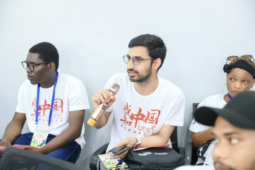 CD_Discovery's tweet image. Get ready for #ChengduVibes! “Study in Chengdu: The 2025 Tour” is ON! 🔥Join international students exploring countless wonders of #Chengdu through their lenses📷

#internationalstudent #FutureIsNow #communication #ChengduDiscovery #StudyinChengdu