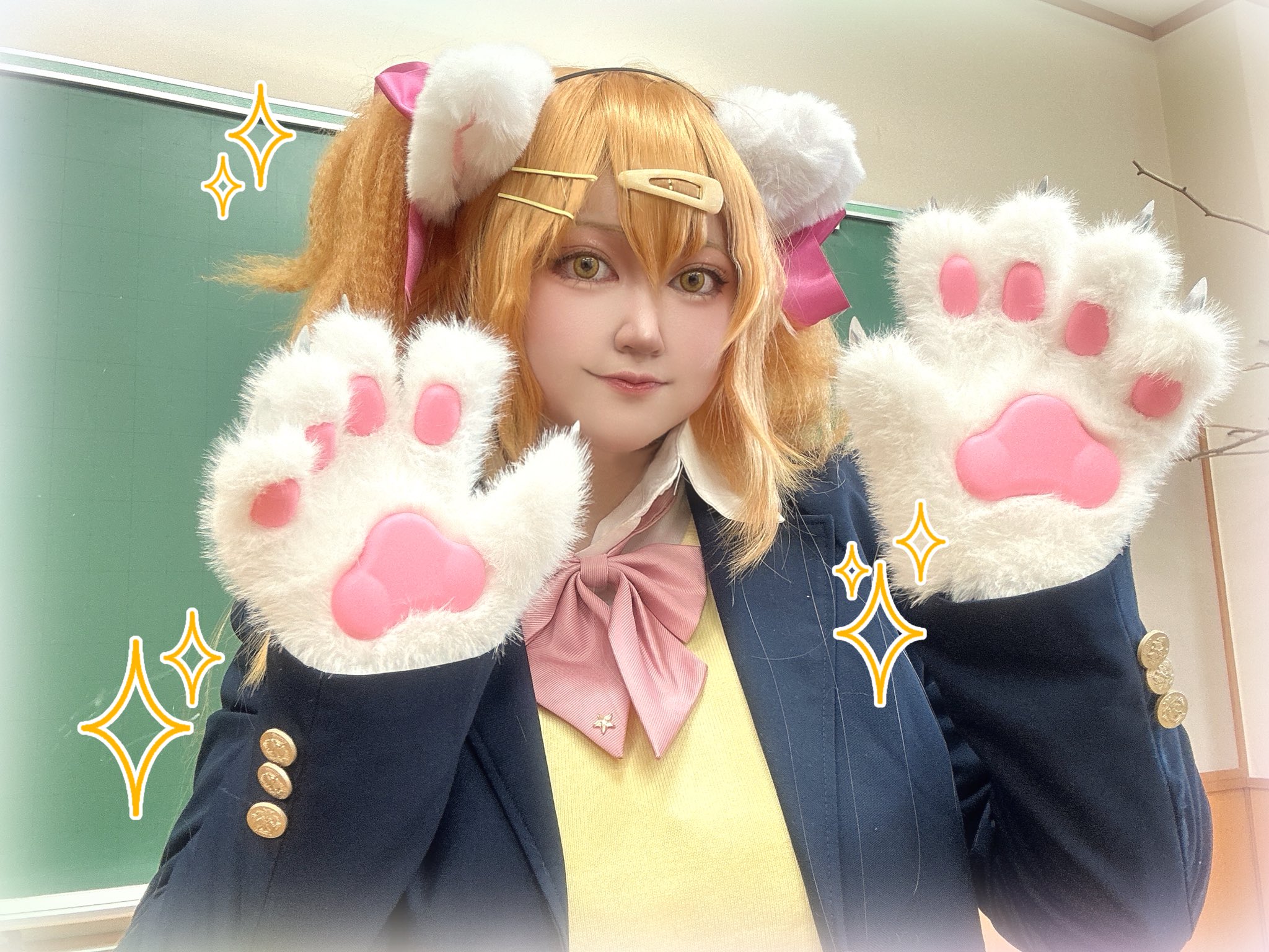 はっぴーちゃん様おまとめ2点 GiiVNDaa0AAflcx.jpg:large