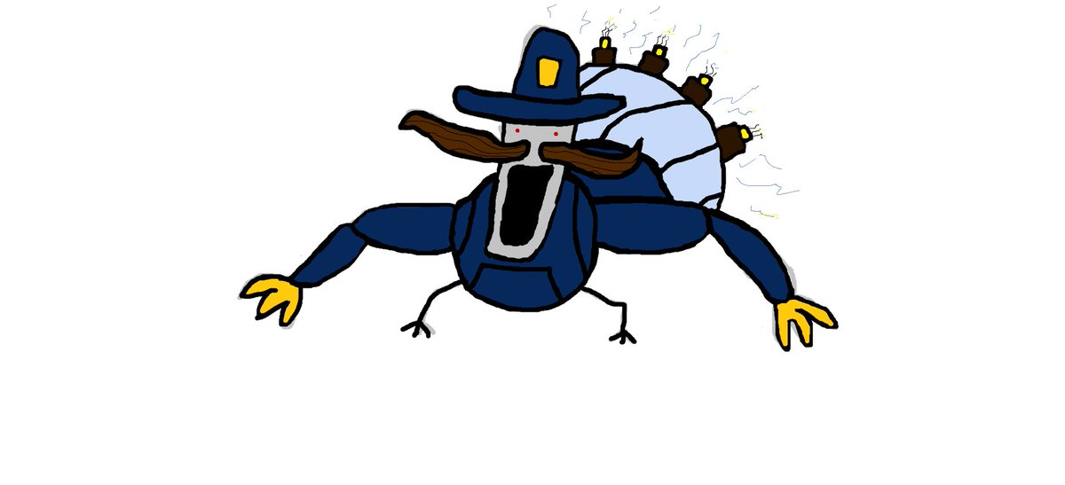 lies of p boss drawn from memory