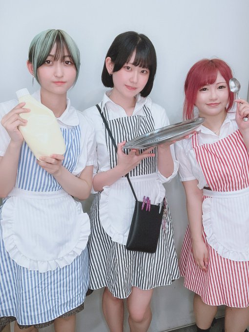 PaletteMaidcafe -パレットメイドカフェ− 