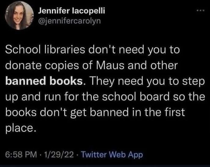 Like, follow, and share if you love libraries!