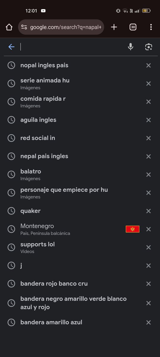 Taba jugando un jueguito KJDJDKD