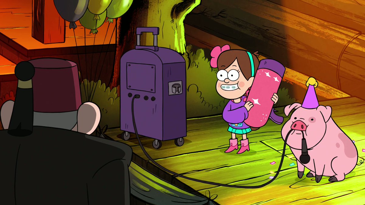 gravity falls frame bot (@gfframebot) on Twitter photo 