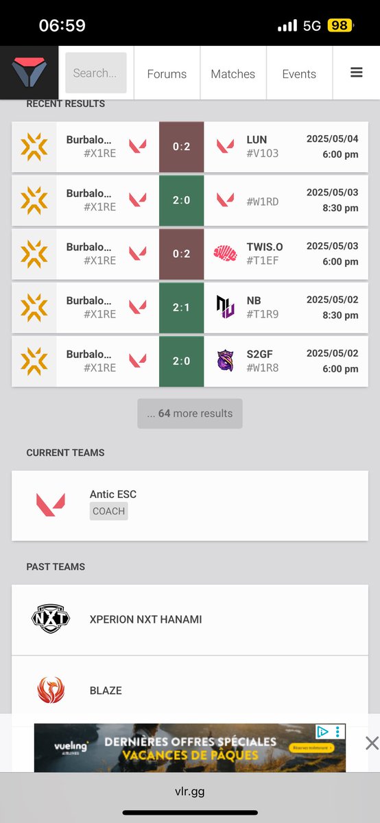 The new era  coach is coming let s qualify for up and down and show them our work with the team 😈😎
