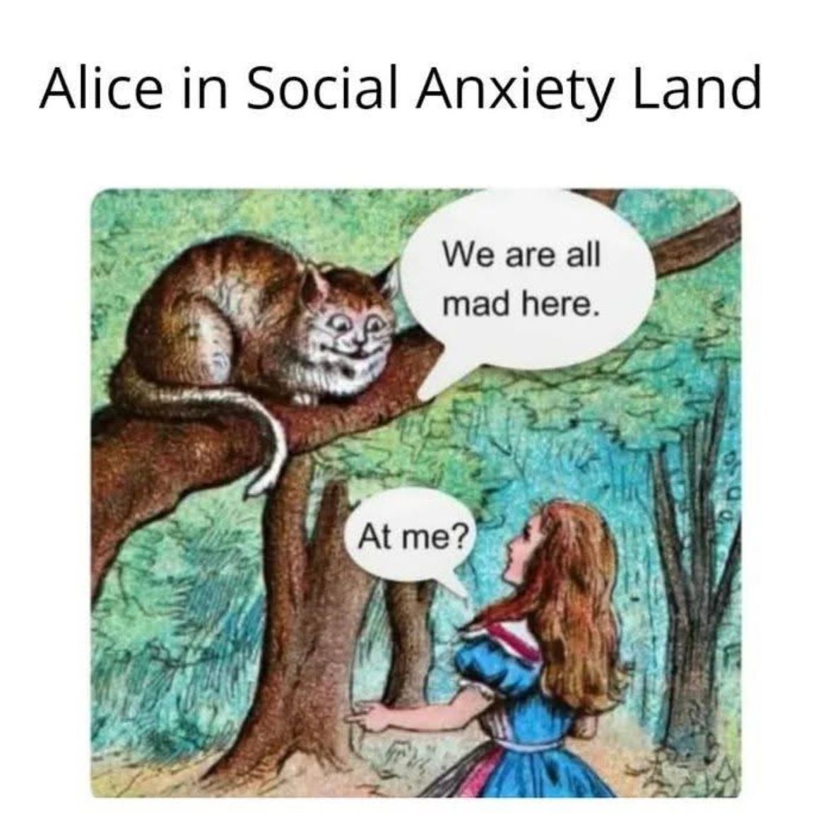 ADHD Memes (@adhdforreal) on Twitter photo 
