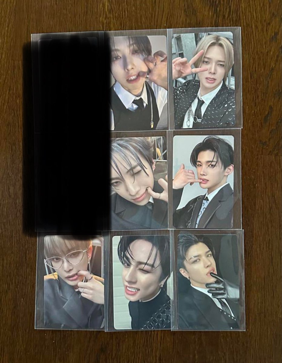 iwIfIudy's tweet photo. ic wts

hello may interested ba? 50 php each + isf (tbf)

payo once secured heh
x sensitive &amp; impatient 
dm me or reply na lang 

🏷️ andteam &amp;team fuma k taki maki harua yuma jo go in blind https://t.co/lsqLZnUFsm