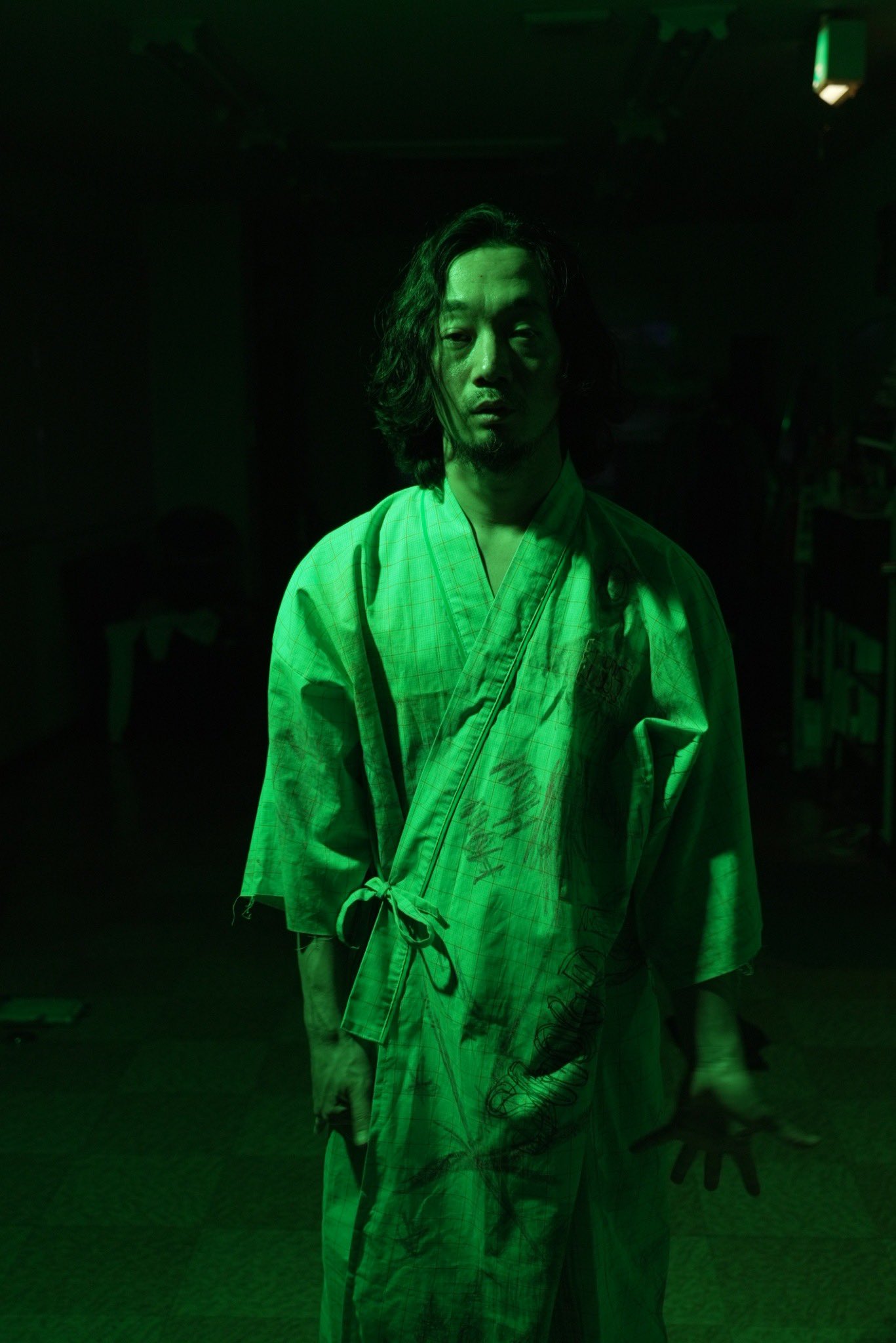 佐久間啓輔 | Keisuke Sakuma (@breakinglegfilm) / X