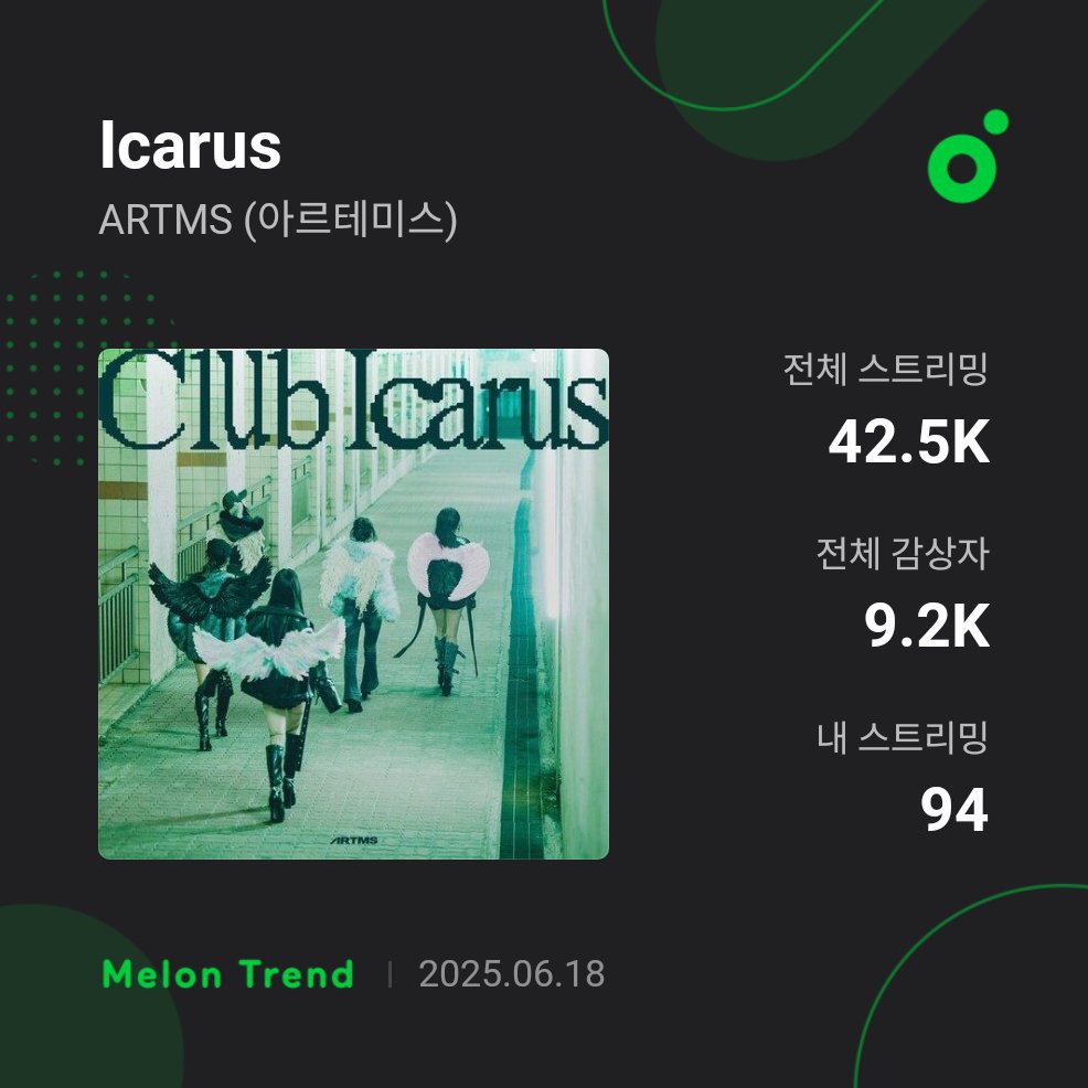 sugatheworld's tweet photo. #ARTMS #아르테미스 #OURII
#Club_Icarus #Icarus https://t.co/lrFHhDibs8