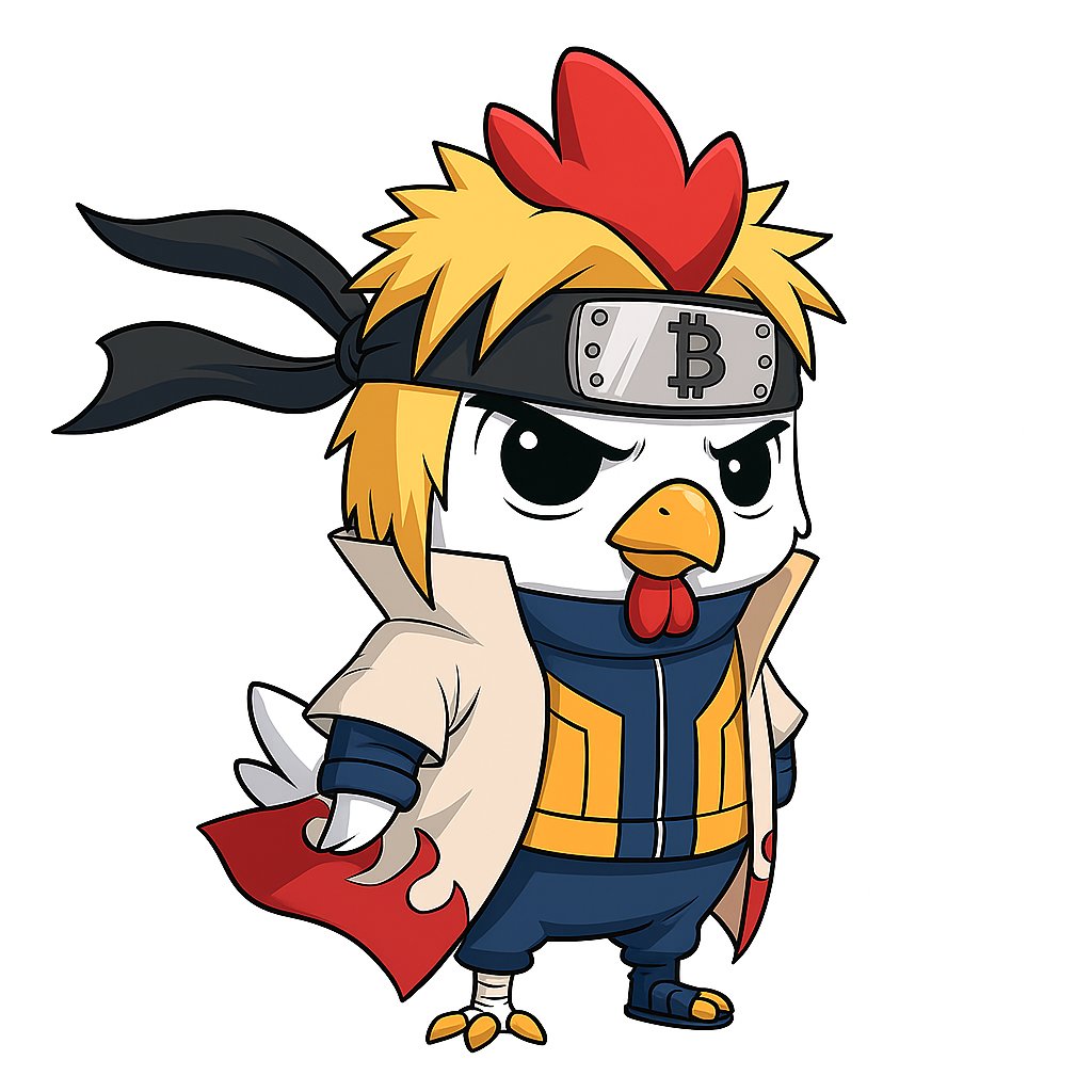 ImChinin's tweet photo. #animeart #memecoin #Crypto https://t.co/DOog6pyJRk