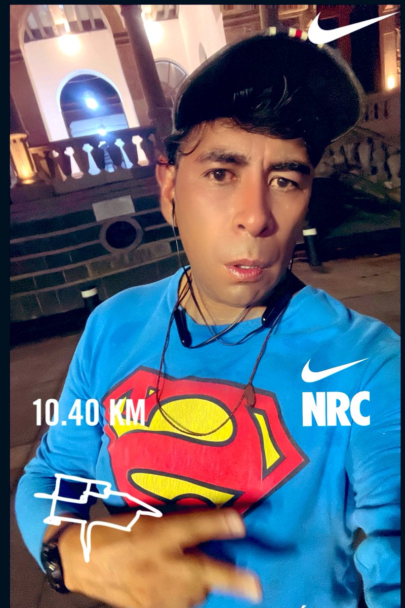 ıll 🆂🅰🆄 llı (@sauinn) on Twitter photo ¡Salí a correr una vez más !🏃🏻♂️
#AquiYaSeCorrio
#YoElegiCorrer #FalconsRunners #TemploRunner <a href="/ReyLoborebelion/">La rebelión del rey Lobo</a> <a href="/KMSxELA/">KMSxELA</a> @Gordiruner #EntreRunners #CalaveraRunners
<a href="/ManicomioRunner/">Manicomio Runner \m/ 🤪 \m/</a> <a href="/Aca_Runners/">ProyectoAcáEntreRunners</a> <a href="/MeEncantaCorrer/">Me Encanta Correr</a> <a href="/CorroAMiPaso/">Corro A Mi Paso 🇲🇽</a> ¡Salí a correr una vez más !🏃🏻♂️
#AquiYaSeCorrio
#YoElegiCorrer #FalconsRunners #TemploRunner <a href="/ReyLoborebelion/">La rebelión del rey Lobo</a> <a href="/KMSxELA/">KMSxELA</a> @Gordiruner #EntreRunners #CalaveraRunners
<a href="/ManicomioRunner/">Manicomio Runner \m/ 🤪 \m/</a> <a href="/Aca_Runners/">ProyectoAcáEntreRunners</a> <a href="/MeEncantaCorrer/">Me Encanta Correr</a> <a href="/CorroAMiPaso/">Corro A Mi Paso 🇲🇽</a>