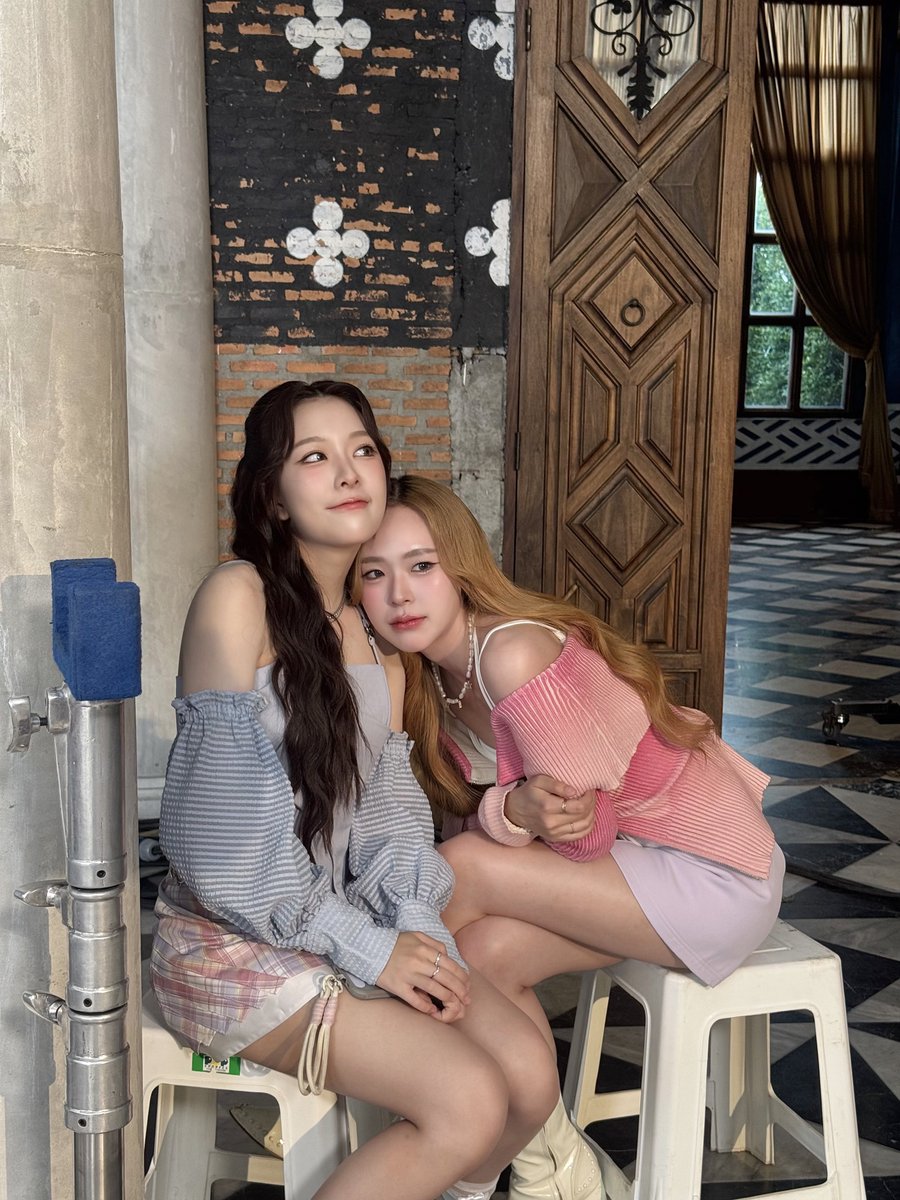 จูนววม tweet media