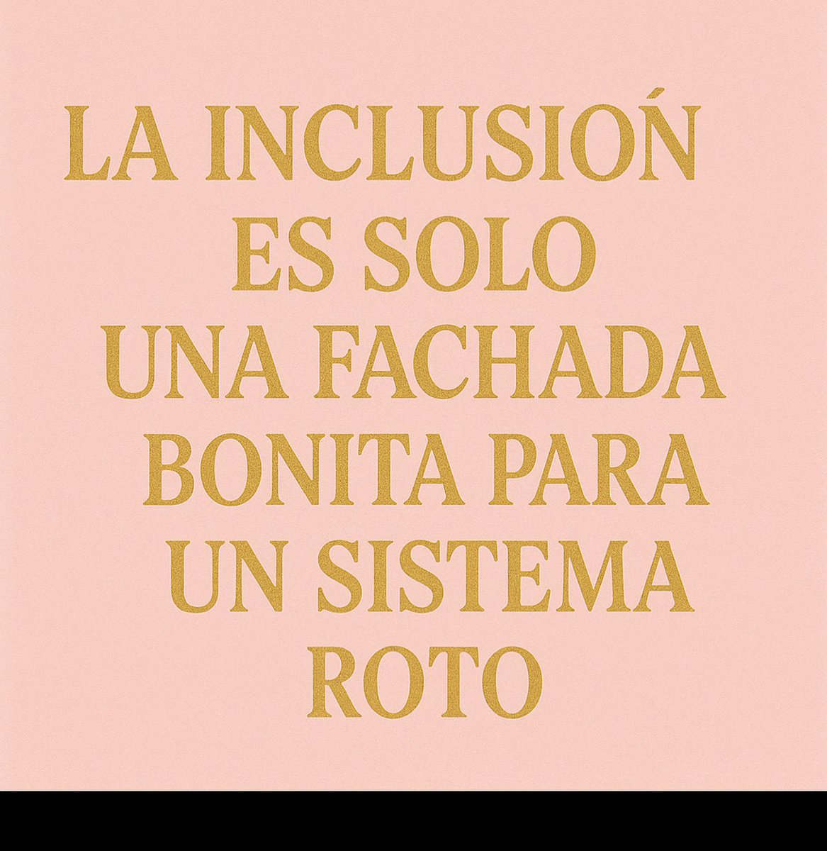 OfeManrique86's tweet photo. #inclusion #mexico https://t.co/6fCdm6av1v