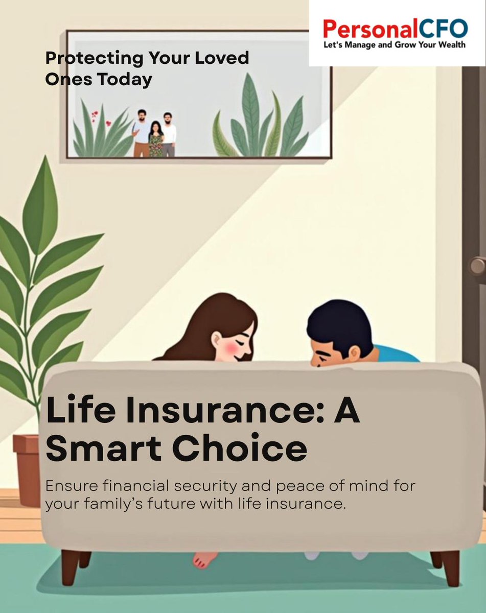 Personalcfoin's tweet photo. #LifeInsurance #InsurancePlanning #TermInsurance
#InsuranceForFamily #FinancialProtection
#SecureYourFuture #LifeCover #InsuranceTips
#FamilyFinancialPlanning #WhyLifeInsurance
#InsuranceMatters #LifeInsuranceBenefits
#LifeInsuranceExplained #FinancialSecurity
#InsuranceAwareness https://t.co/Zykb1trBMX