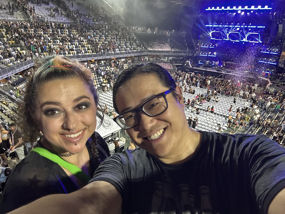 Steven Le tweet media