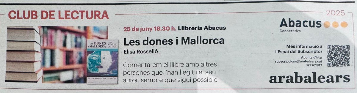 Documenta Balear (@documentabalear) on Twitter photo 