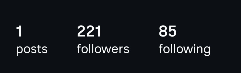 ⋆. 𐙚 jiya • Jual account ig akun murah tweet media