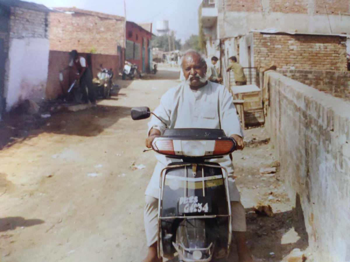 Ekta Chauhan tweet media