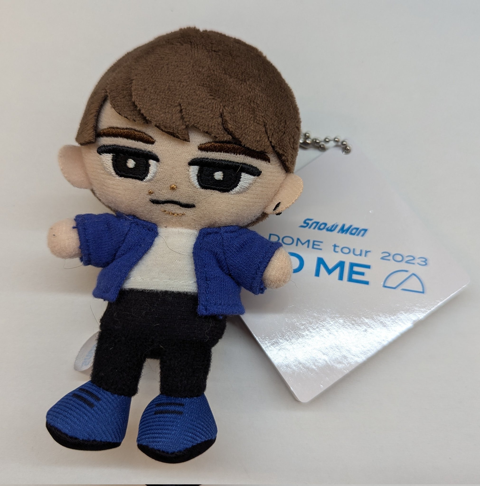 新品未使用品 渡辺翔太 すのチルセット - メルカリ