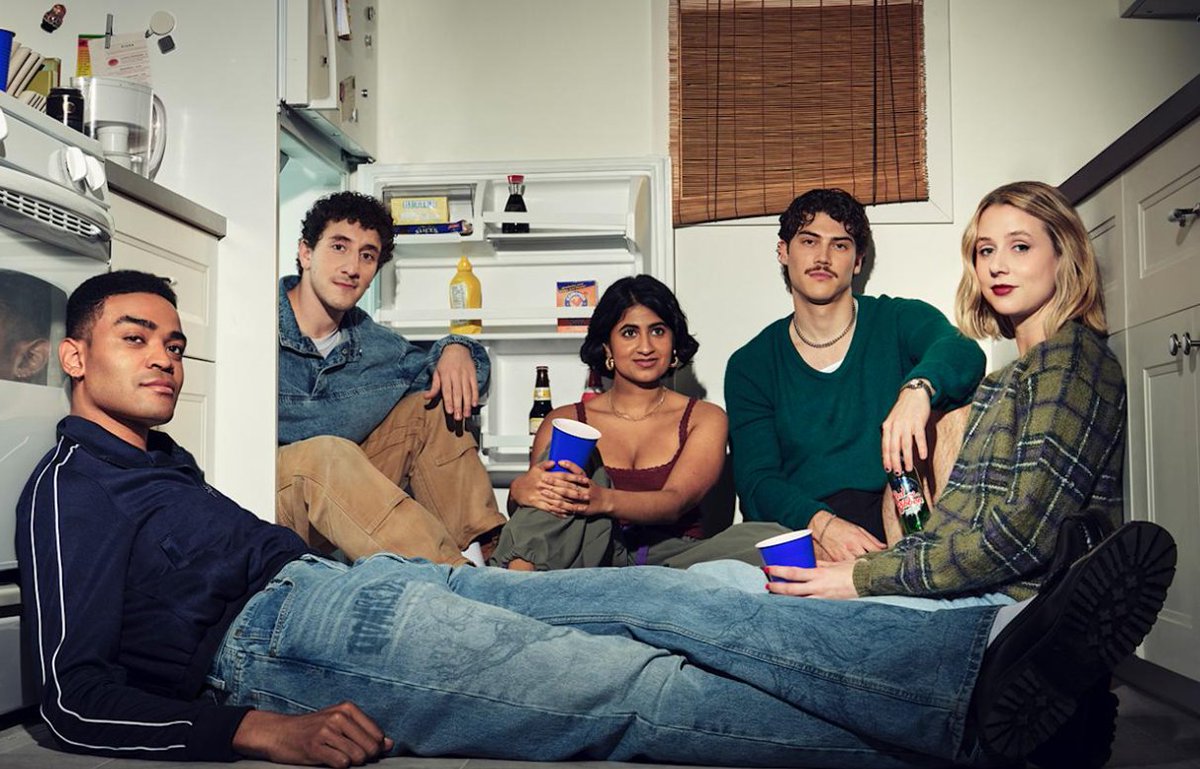 Adults Season 2: Release Date, Cast Details &amp; What Happened In Season 1

#JackInnanen  #OwenThiele   #AmitaRao   #LucyFreyer    #MalikElassal

tvacute.com/adults-season-…