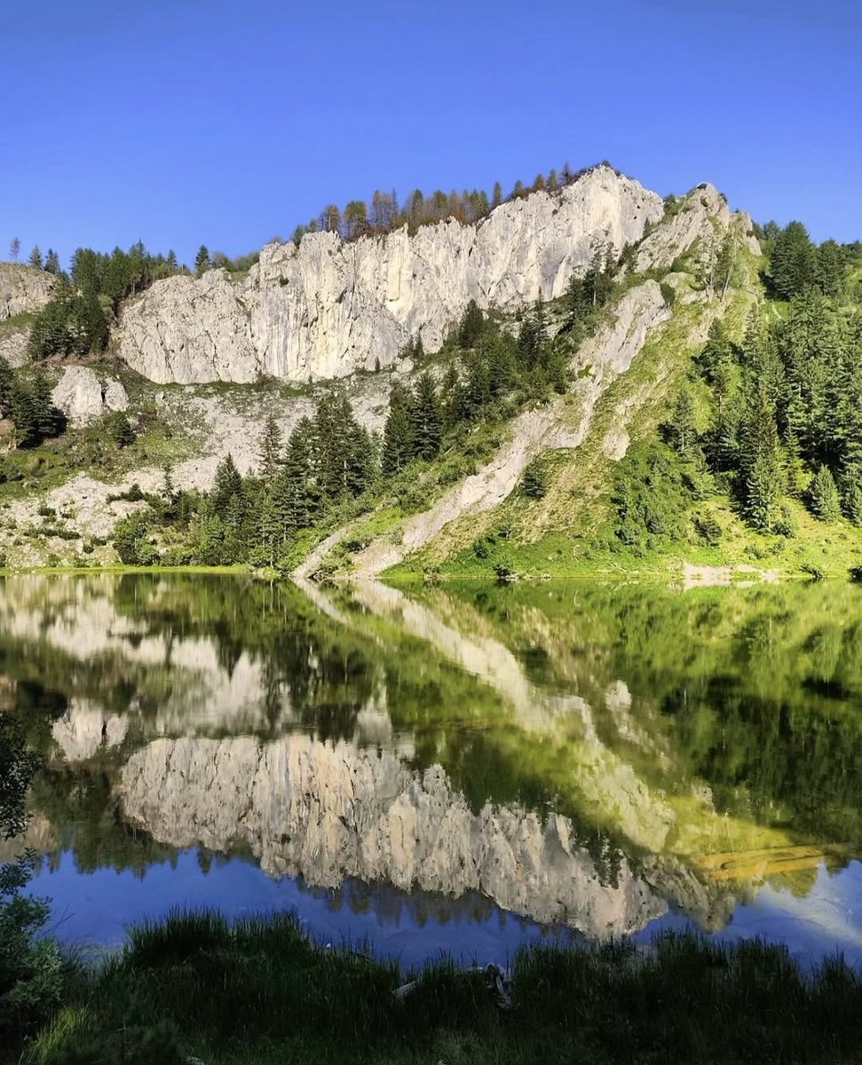 Mirëmëngjesi 👋nga perlat e natyrës së Rugovës❤️🍀🌟
°
Insta: @arsekryeziu_
°
#visitpeja #pejatourism #peja #pejanature #naturekosova #traveltopeja #rugovamountains #liqenat #kosova #visitkosova #traveltokosova #nature #expereince