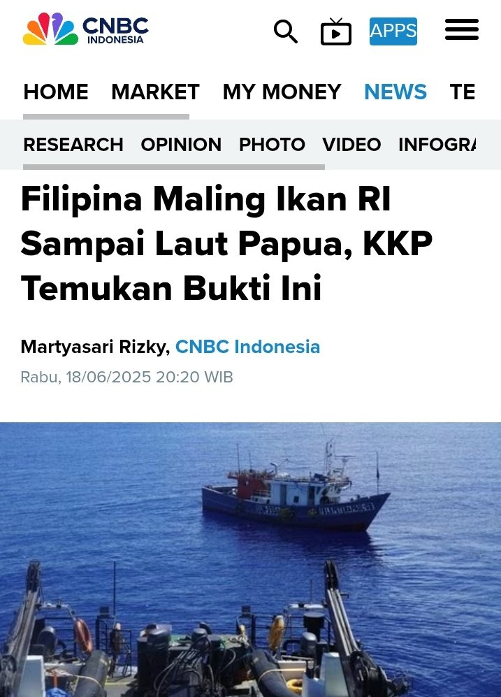 Gak ada rencana ngirim rudal balistik ini pak woo?