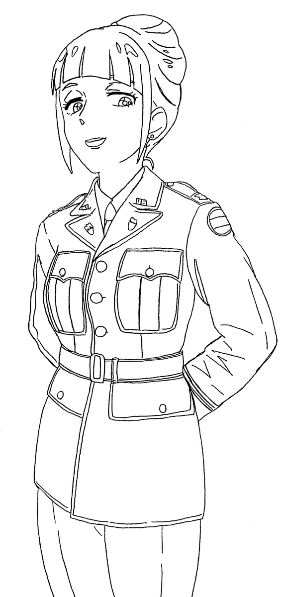 色々と描いた😤 