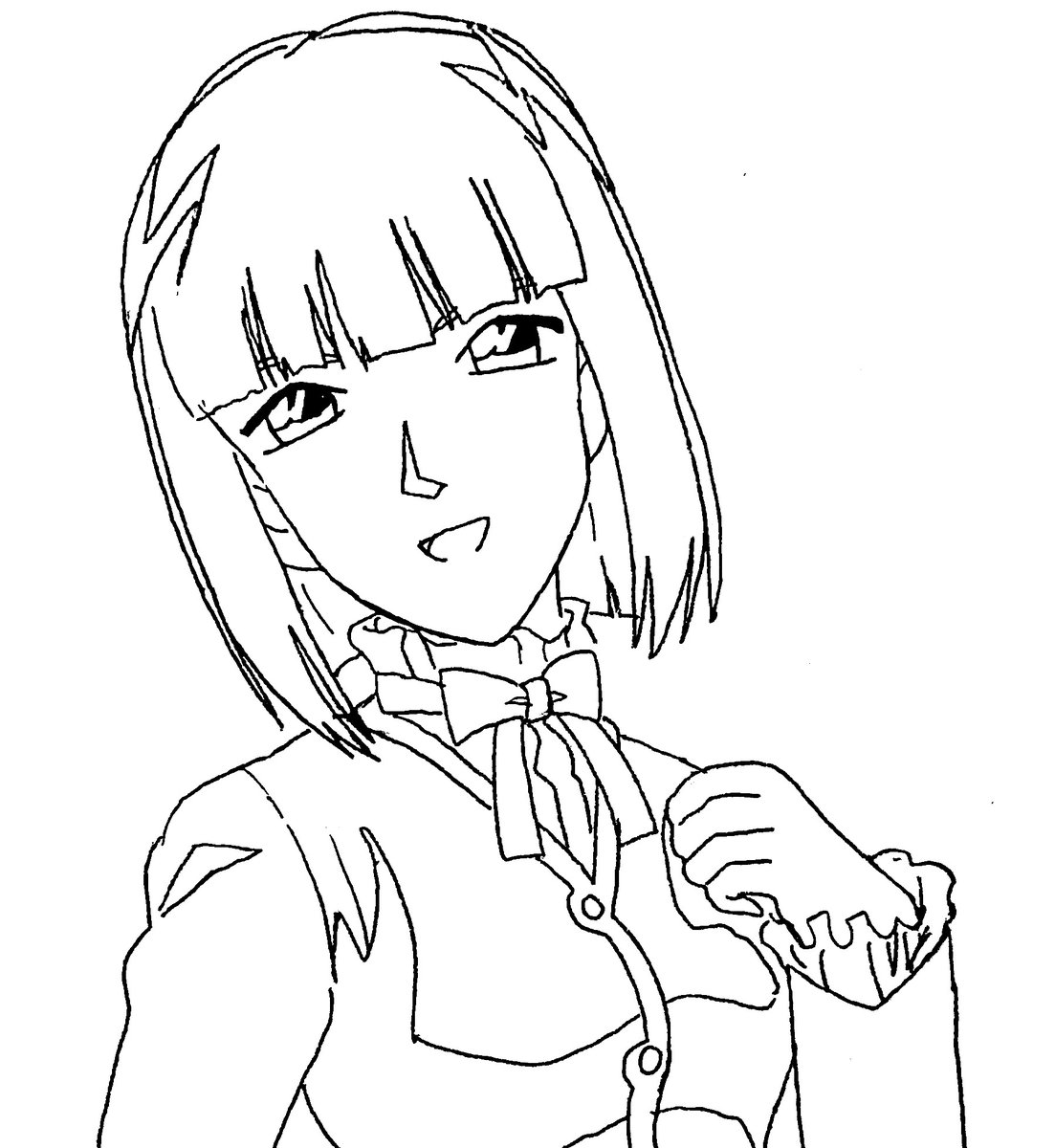 色々と描いた😤 