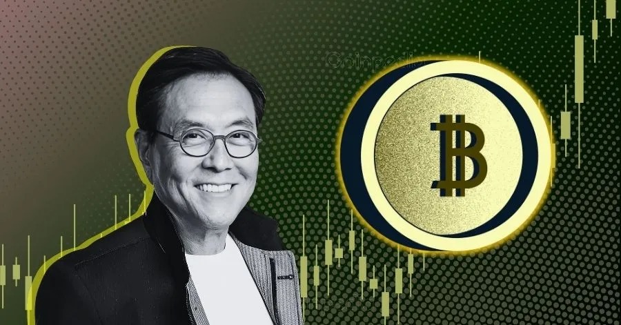 Robert Kiyosaki dice que hay que centrarse en la cantidad de Bitcoin que se posee, no en el precio acortar.link/oEAwT6